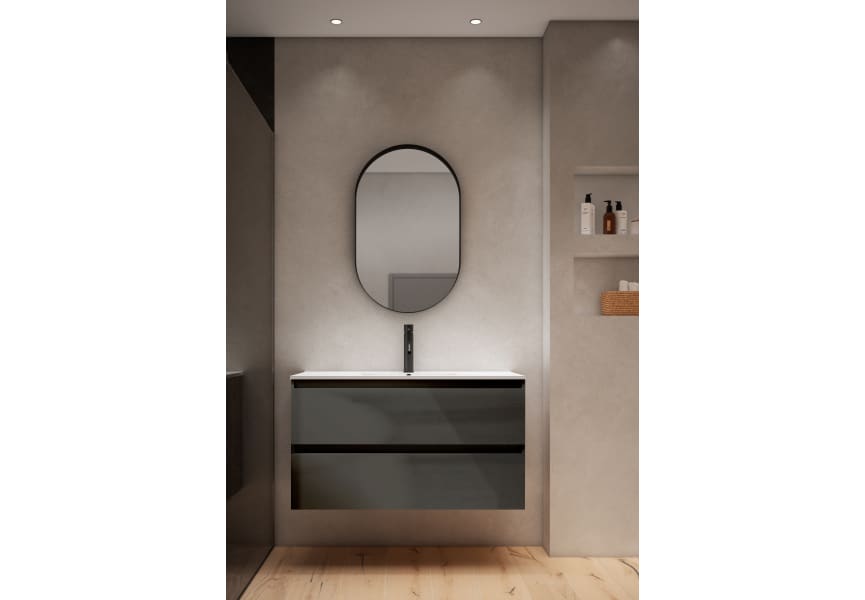 Meuble de salle de bains Box Viso Bath principal 10