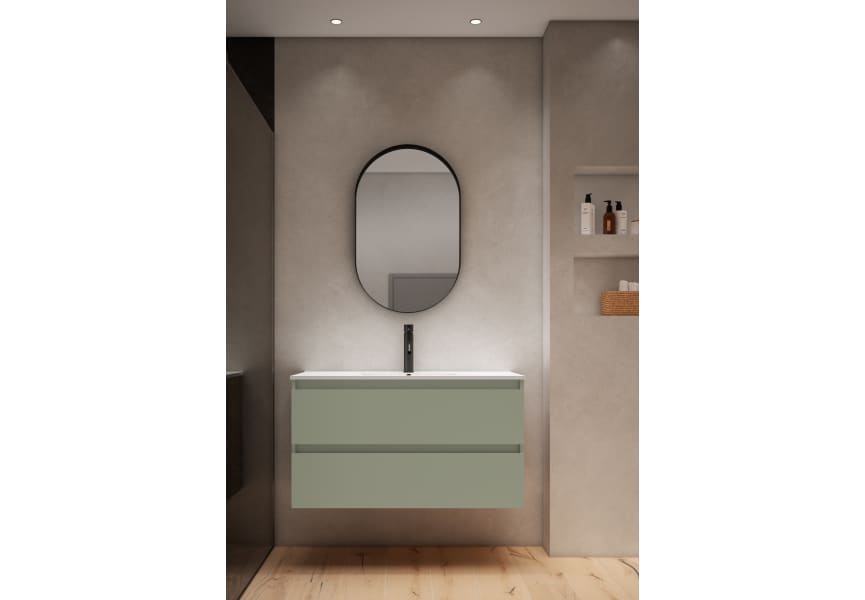 Meuble de salle de bains Box Viso Bath principal 7