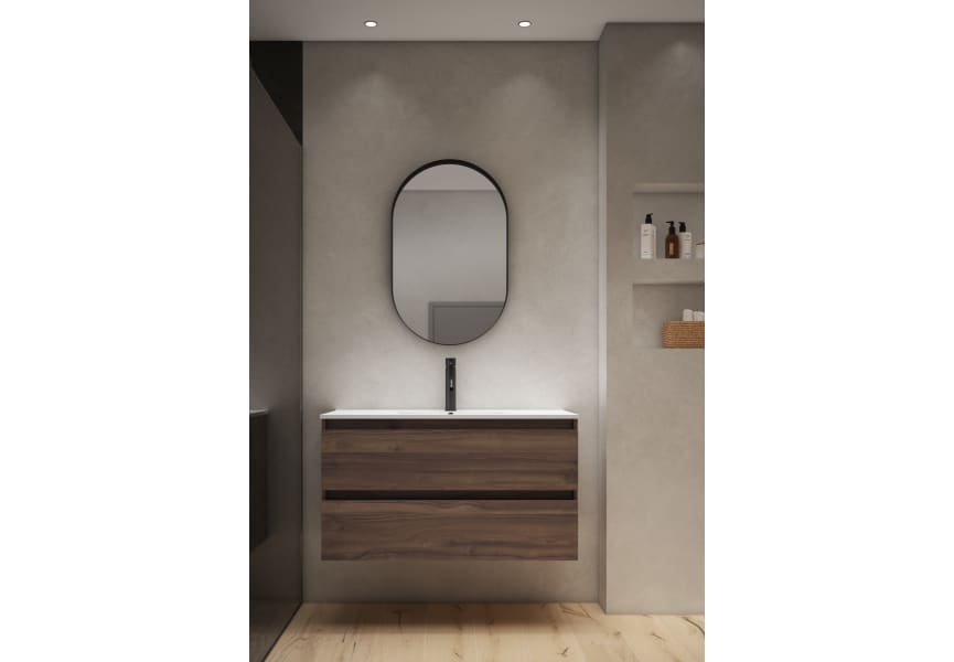 Meuble de salle de bains Box Viso Bath principal 8