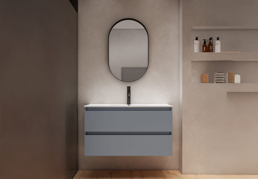 Meuble de salle de bains Box Visobath principal 3