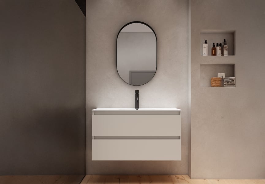 Meuble de salle de bains Box Visobath principal 6