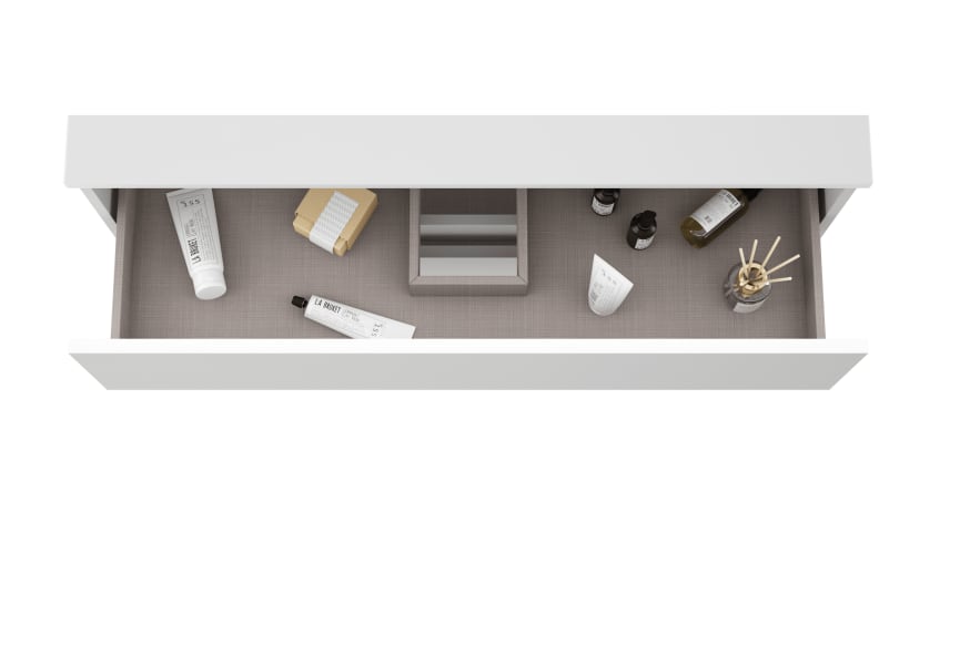 Meuble de salle de bains Box Visobath détail 11