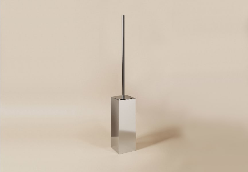 Porte-balai de toilette Metric Cosmic principal 0