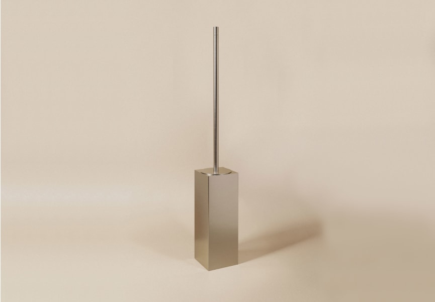 Porte-balai de toilette Metric Cosmic principal 2