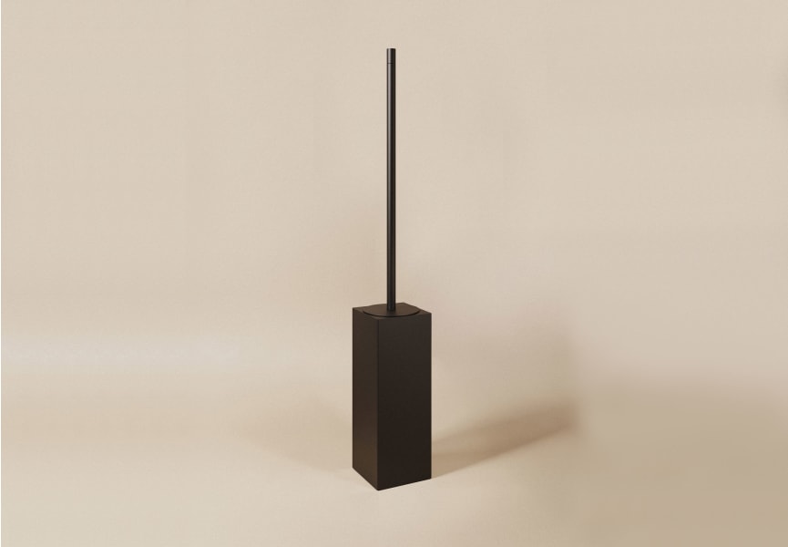 Porte-balai de toilette Metric Cosmic principal 1