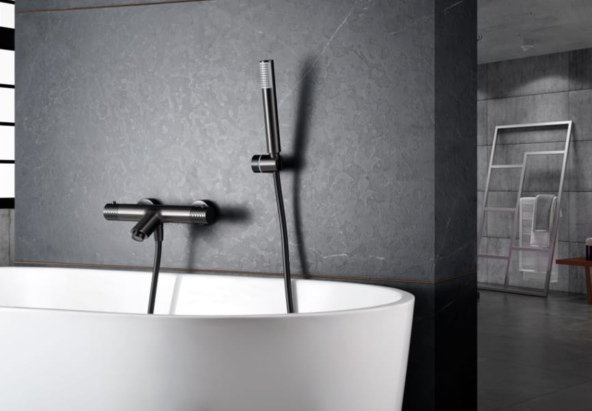 Mitigeur de baignoire Genova Imex environnement 9