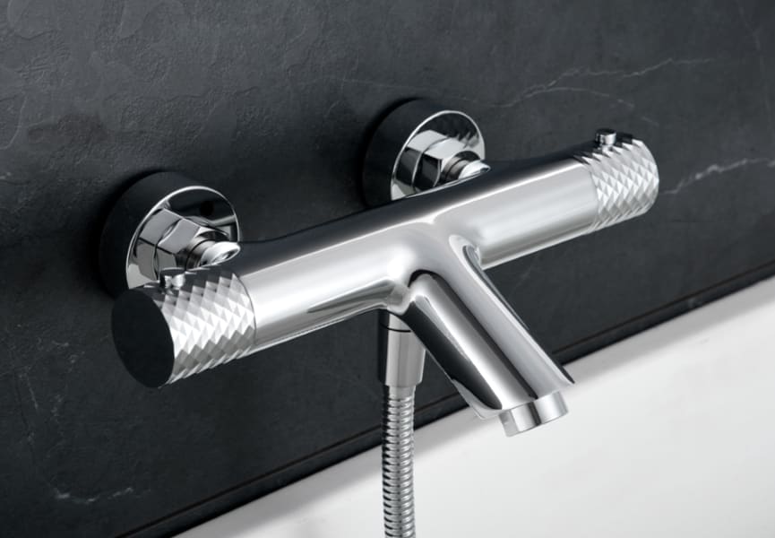 Mitigeur de baignoire Genova Imex principal 0