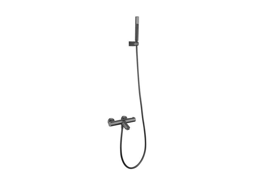 Mitigeur de baignoire Genova Imex principal 5