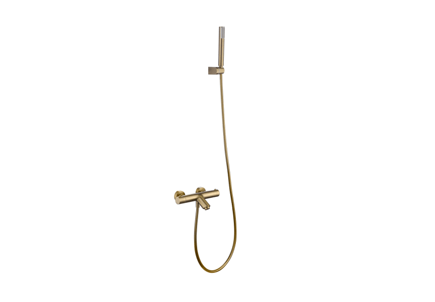 Mitigeur de baignoire Genova Imex principal 3