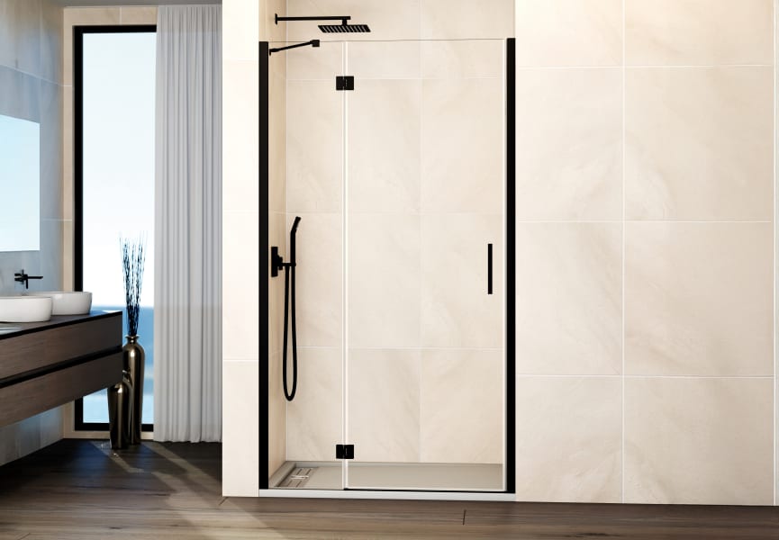 Paroi de douche Glass (Combi D) GME principal 0