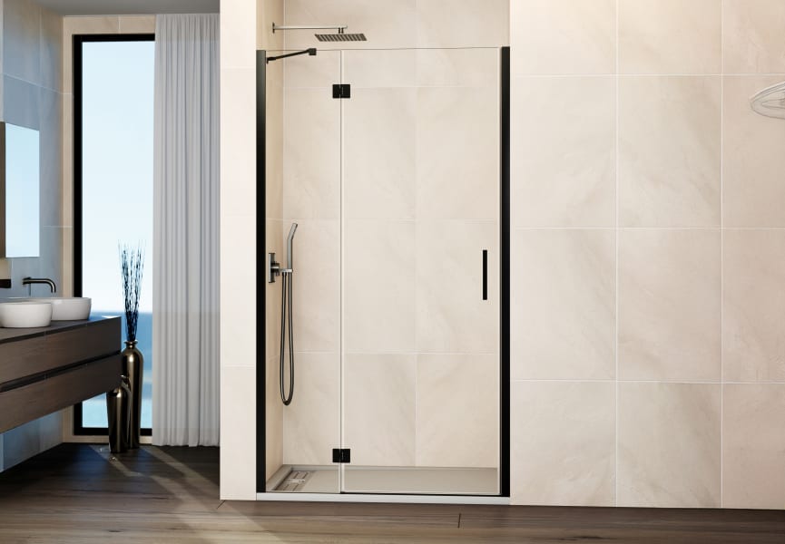 Paroi de douche Glass (Combi D) GME principal 3