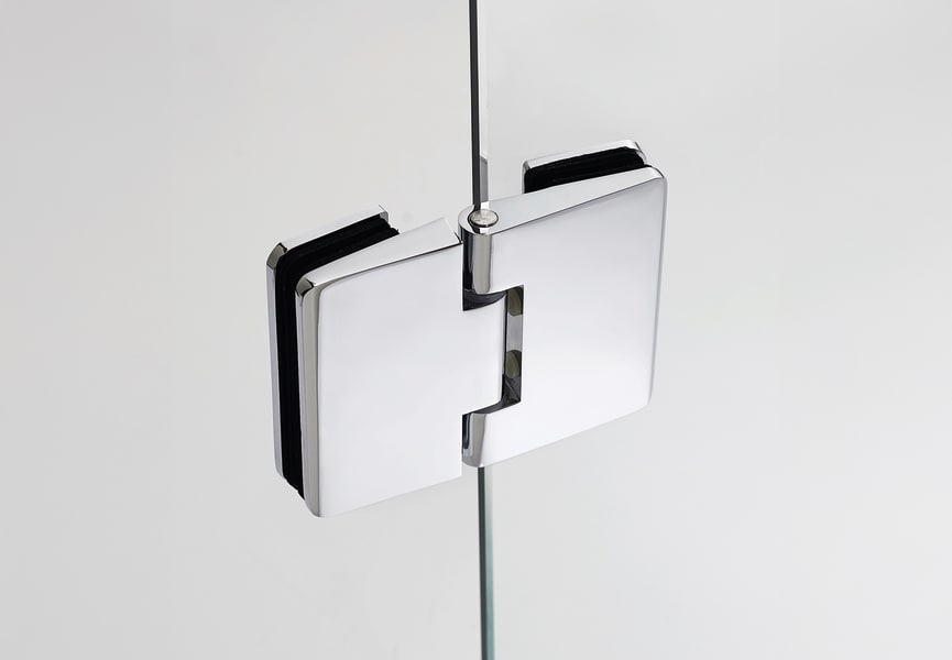 Paroi de douche Glass (Combi D) GME détail 7