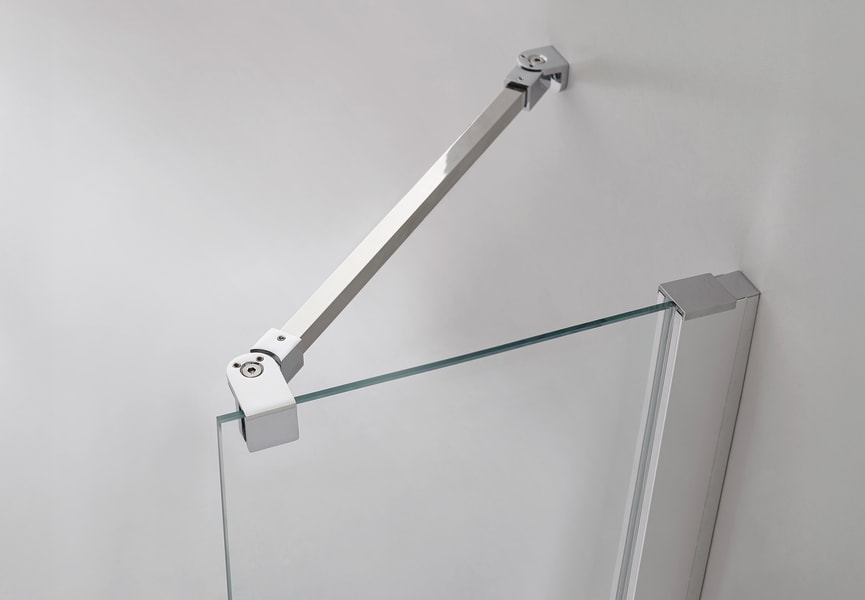 Paroi de douche Glass (Combi D) GME détail 8