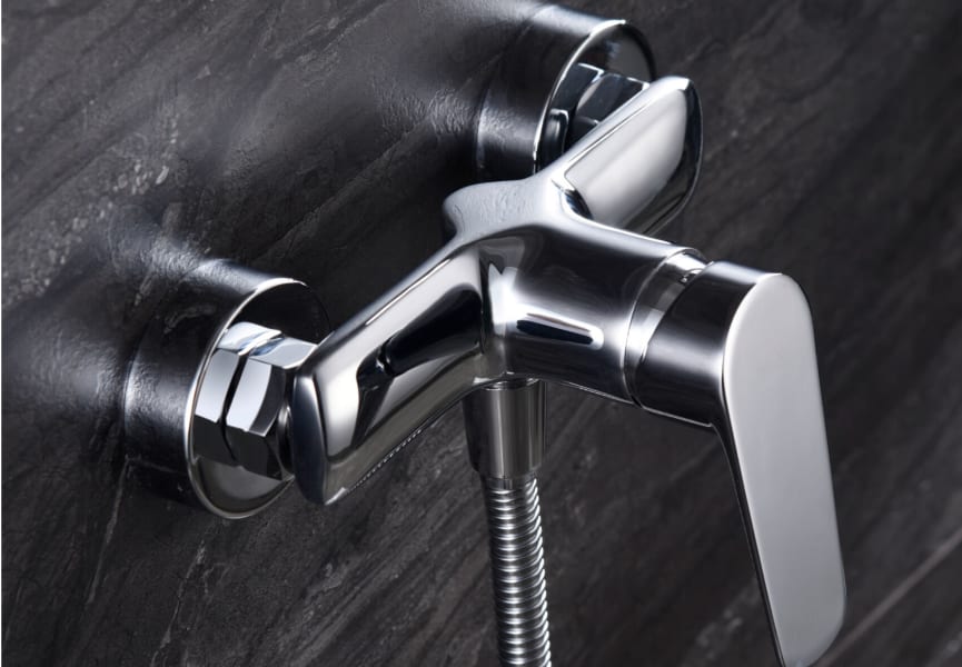 Robinet de douche Belgique Imex détail 2