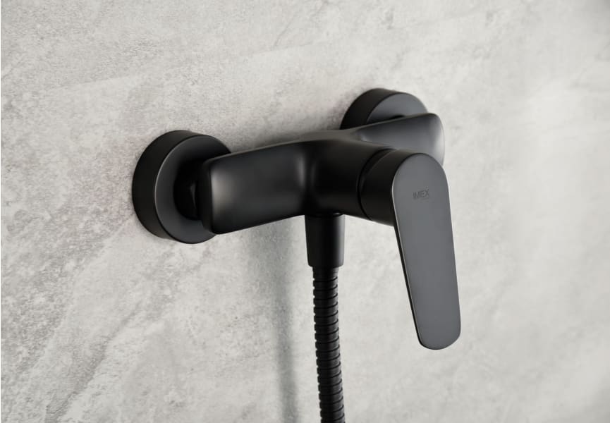 Robinet de douche Belgique Imex détail 3