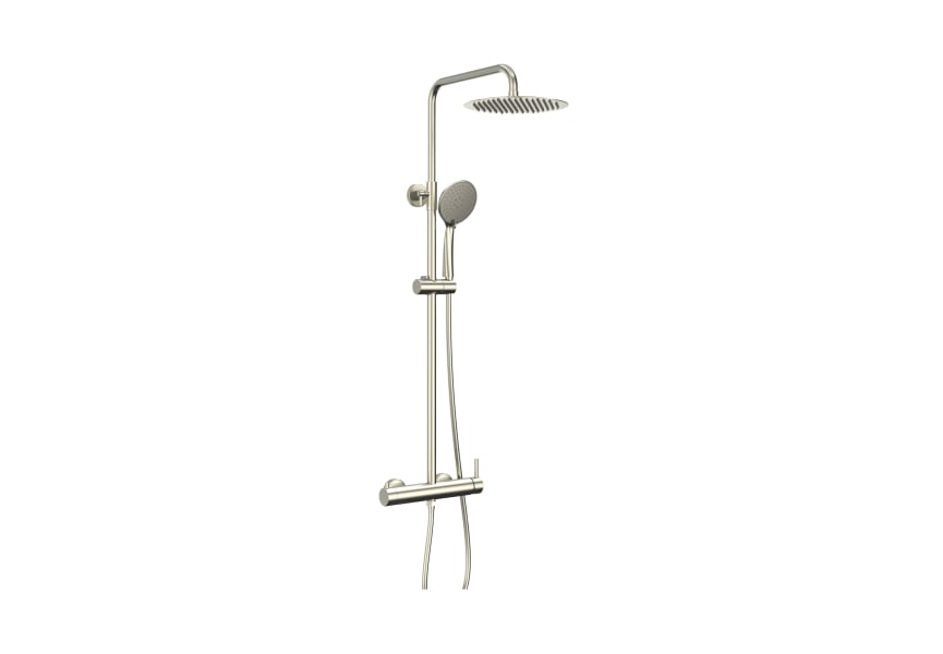 Ensemble douche et baignoire à Inverter R Gme principal 1