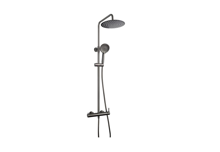 Ensemble douche et baignoire à Inverter R Gme principal 6