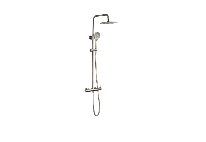 Ensemble douche et baignoire à Inverter R GME principal 1
