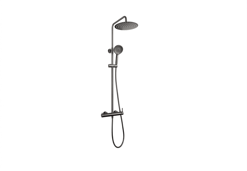 Ensemble douche et baignoire à Inverter R GME principal 6