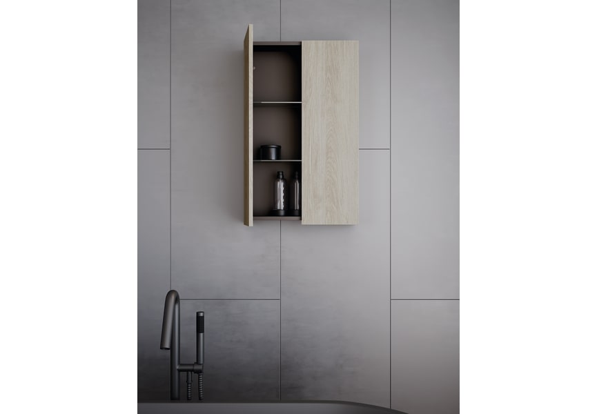 Style Royo Bathroom High environnement 4