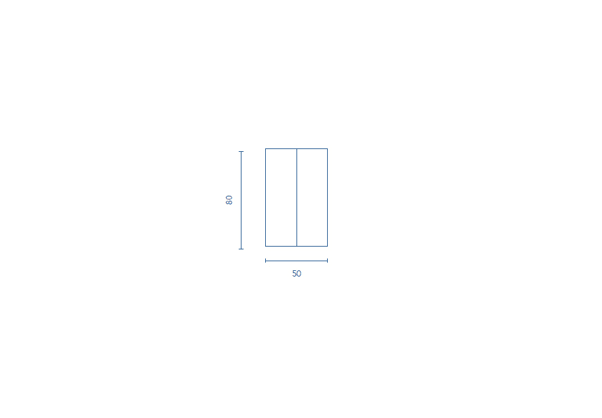 Style Royo Bathroom High croquis 5