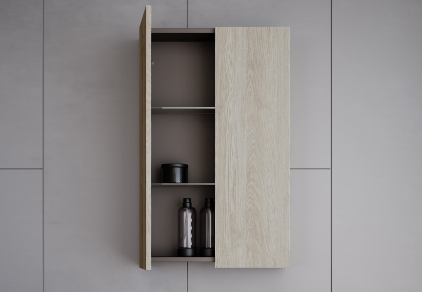 Style Royo Bathroom High détail 4