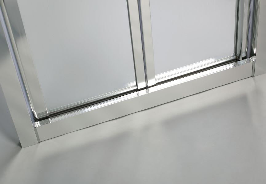 Paroi de douche Akord GME détail 2