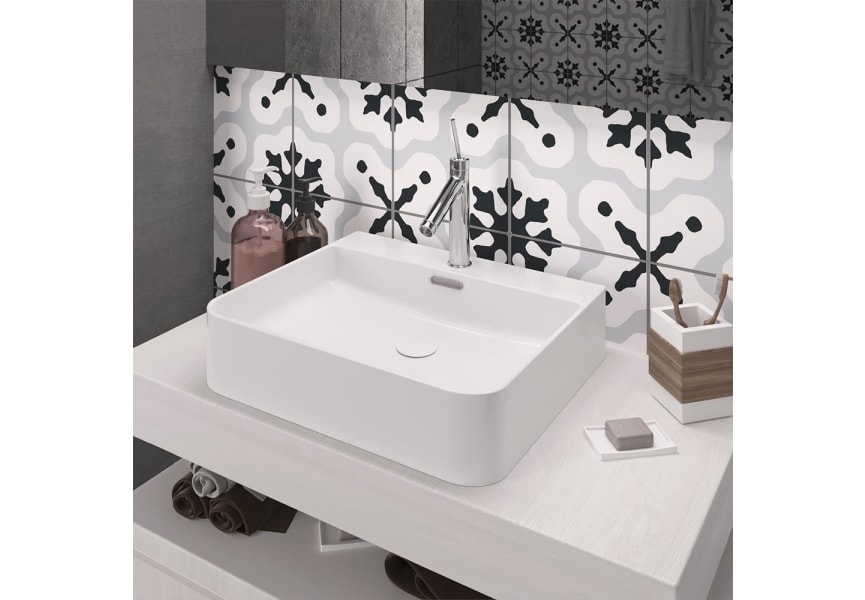 Vasque à poser Sil Art and Bath principal 0