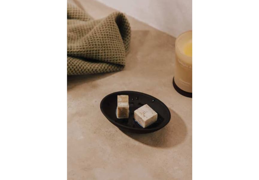Porte-savon Cosmic Saku détail 11