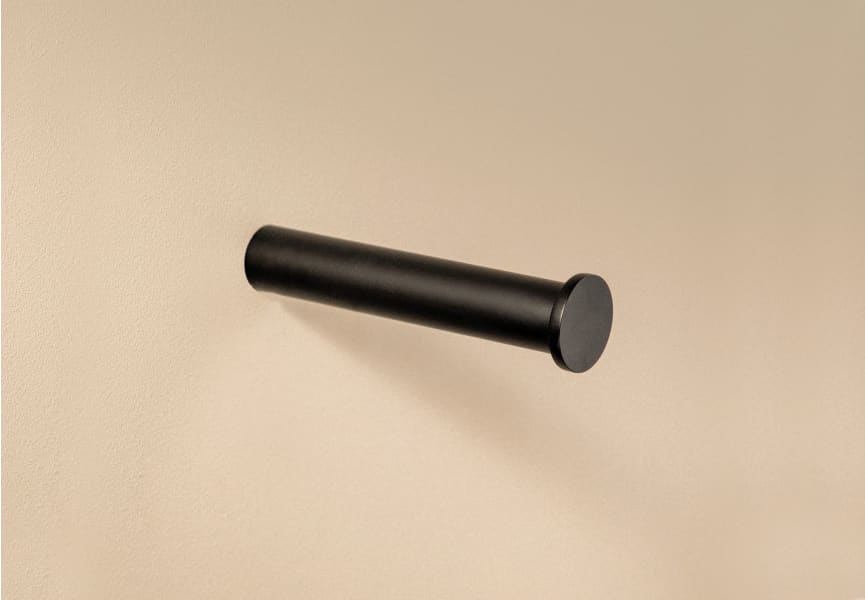Porte-rouleau de toilette Logic Cosmic principal 1