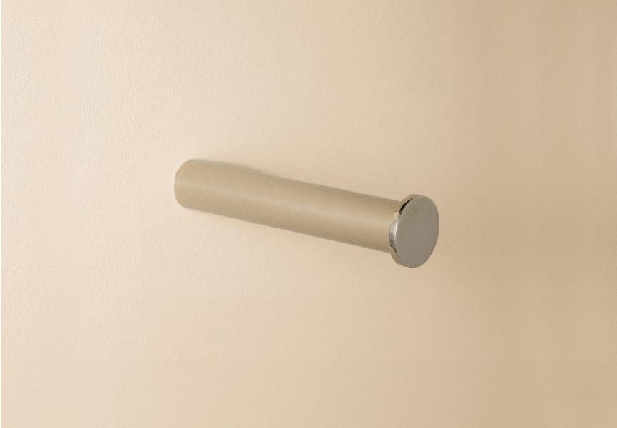 Porte-rouleau de toilette Logic Cosmic principal 2