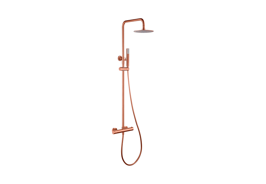 Ensemble de douche et baignoire Genova Imex principal 4