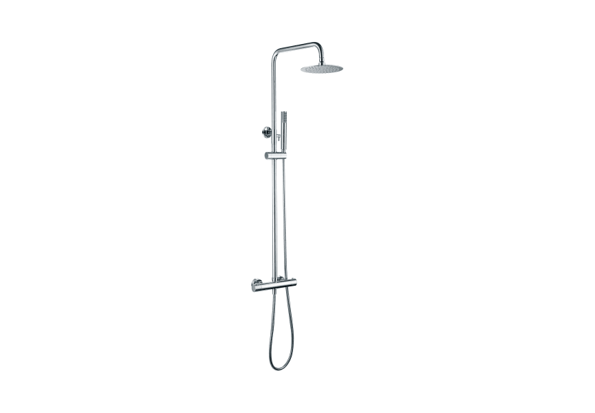 Ensemble de douche et baignoire Genova Imex principal 0