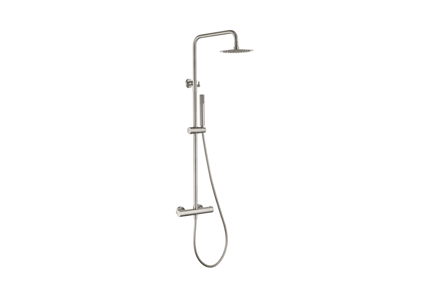 Ensemble de douche et baignoire Genova Imex principal 2