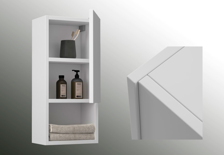 Colonne de bain Bruntec Limo détail 17