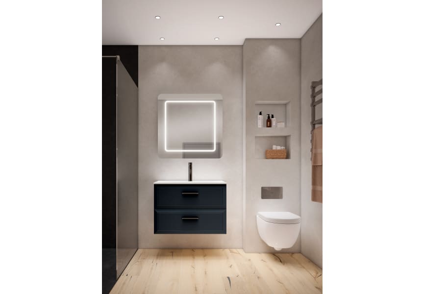 Meubles de salle de bain Delta Visobath principal 10