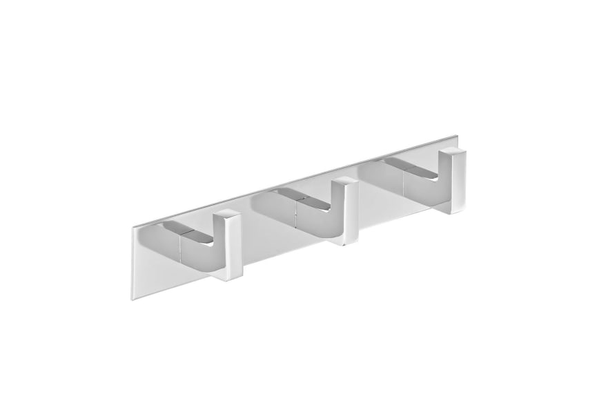 Cintre triple Mediterránea de baño 603 principal 0
