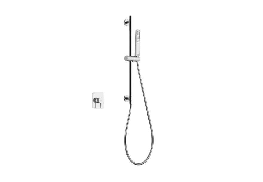 Ensemble de douche à encastrer Firenze Imex avec barre d'appui principal 0