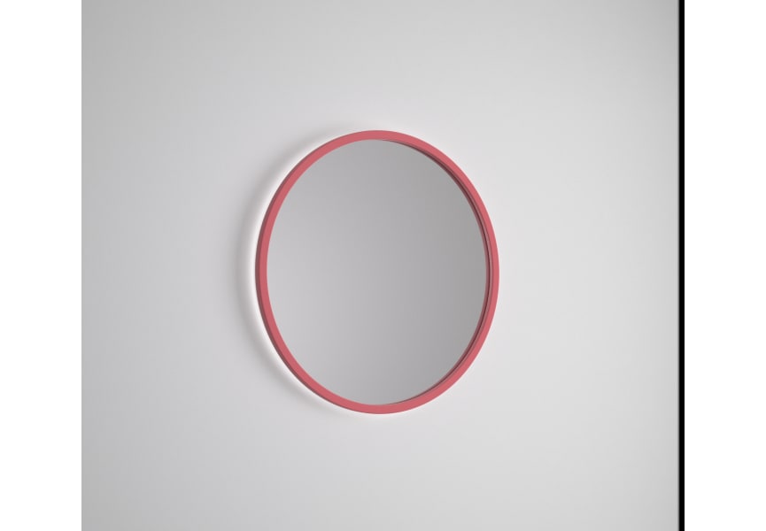 Eurobath Vanuatu miroir de salle de bain avec éclairage LED principal 6