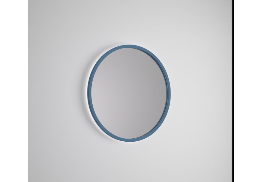 Eurobath Vanuatu miroir de salle de bain avec éclairage LED principal 7