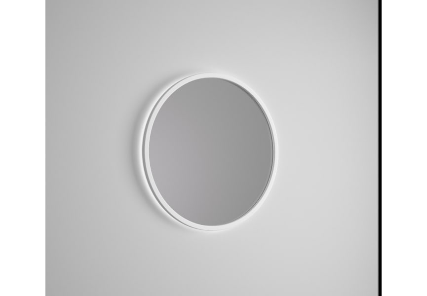 Eurobath Vanuatu miroir de salle de bain avec éclairage LED principal 11