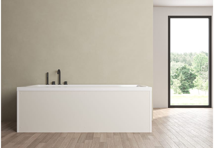 Baignoire balnéo Jazz L Baños 10 environnement 3