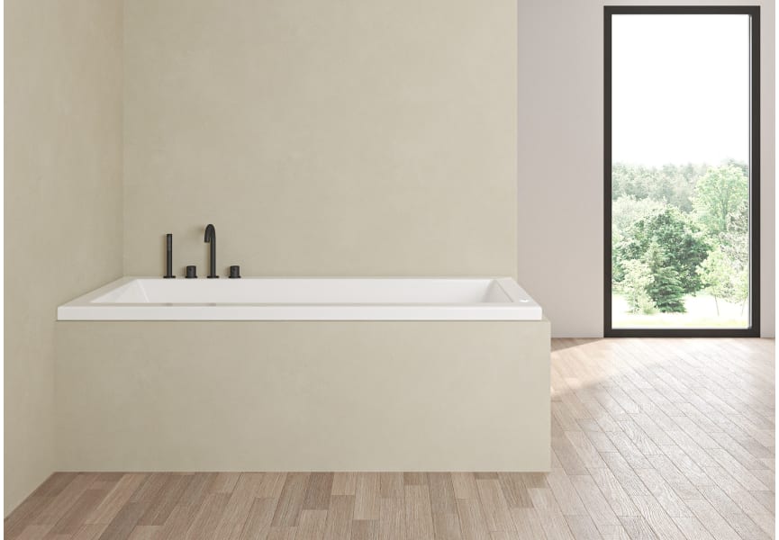 Baignoire balnéo Jazz L Baños 10 environnement 2