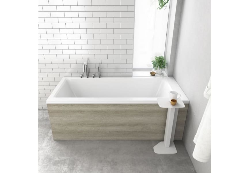 Jazz L Baignoire balnéo Salle de Baños 10 environnement 5