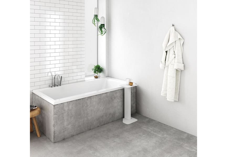 Jazz L Baignoire balnéo Salle de Baños 10 environnement 3