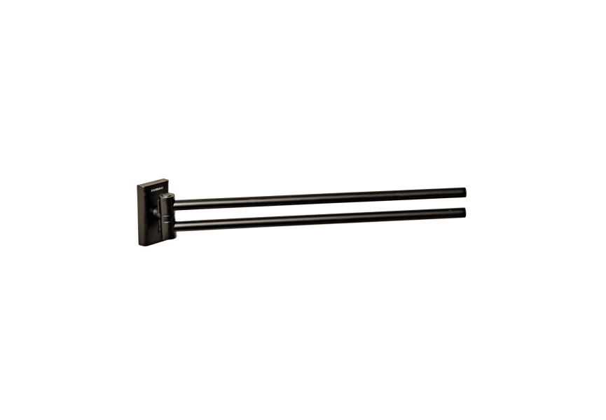 Prochain porte-serviettes de salle de bain Next Cosmic principal 1