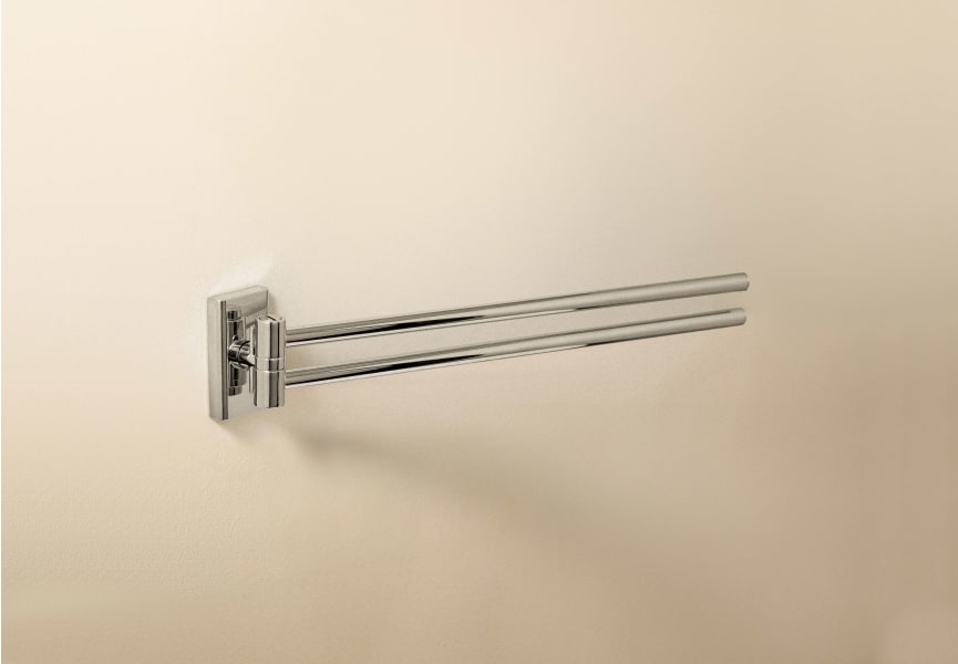 Prochain porte-serviettes de salle de bain Next Cosmic principal 0