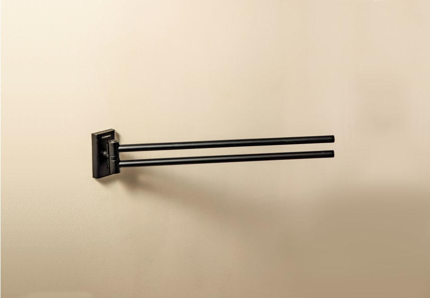 Prochain porte-serviettes de salle de bain Next Cosmic principal 1