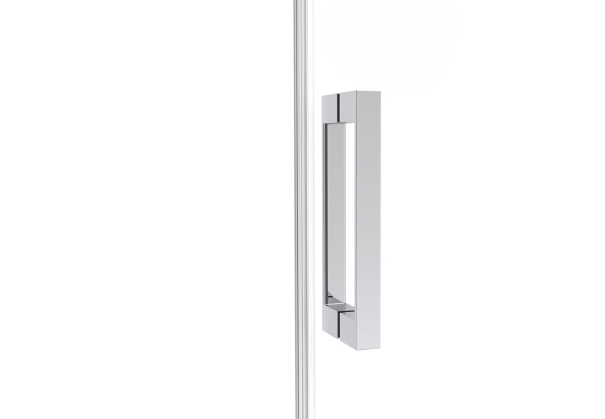 Paroi de douche Twenty Spazio GME détail 4