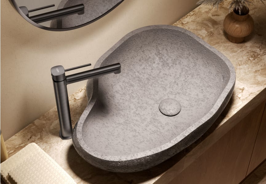 Robinet de lavabo Firenze par Imex environnement 8